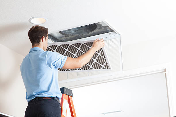  Monument Hills, CA HVAC Pros